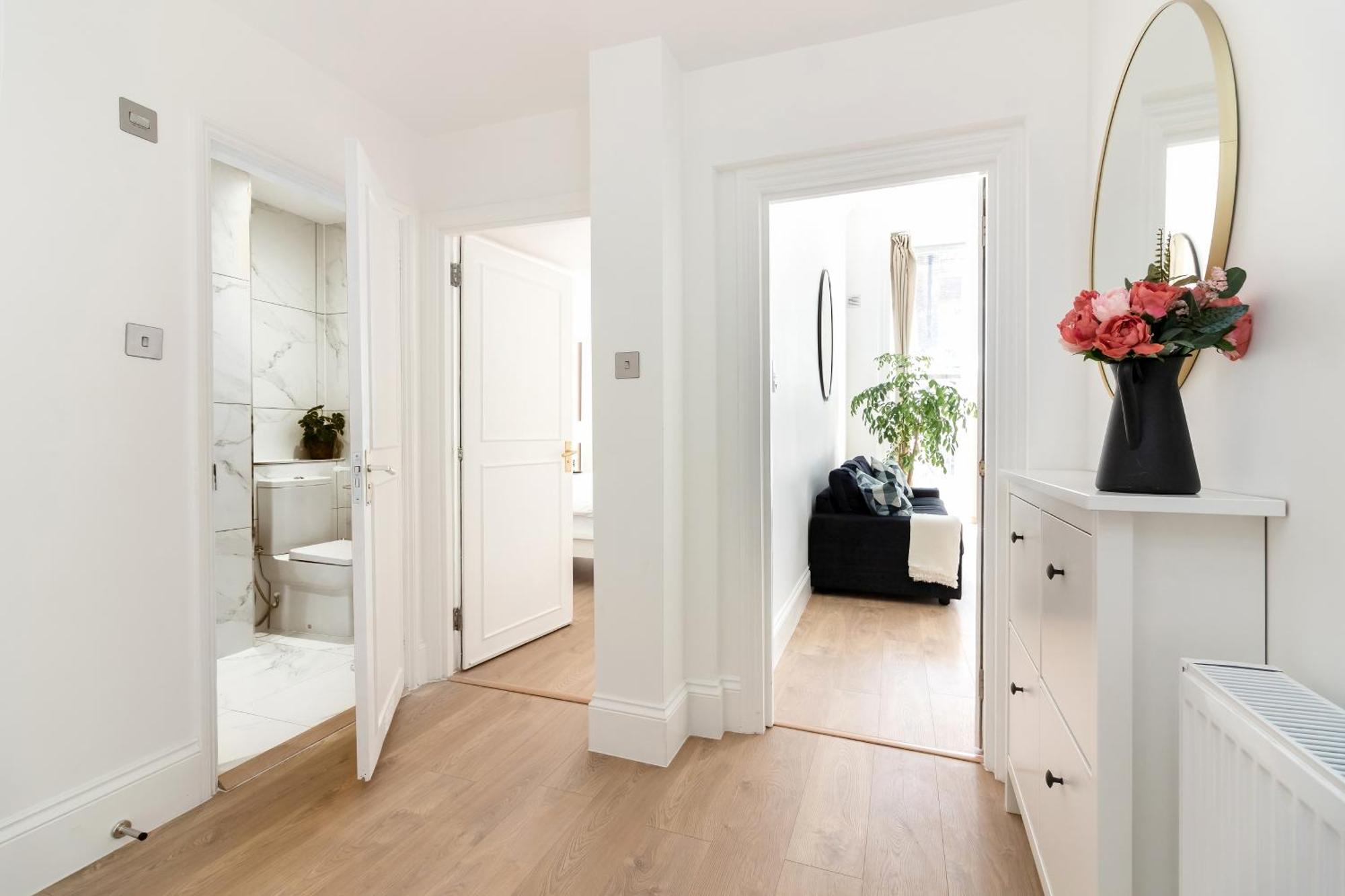 Apartamento Majestic Luxury In Marylebone *