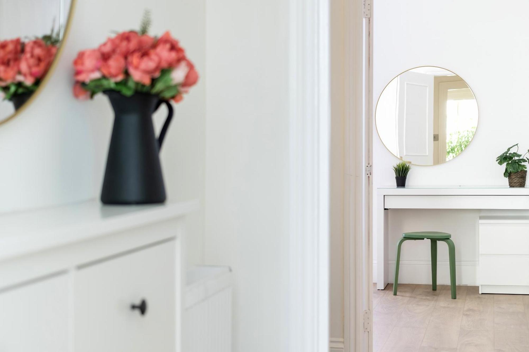 Majestic Luxury In Marylebone Apartamento *