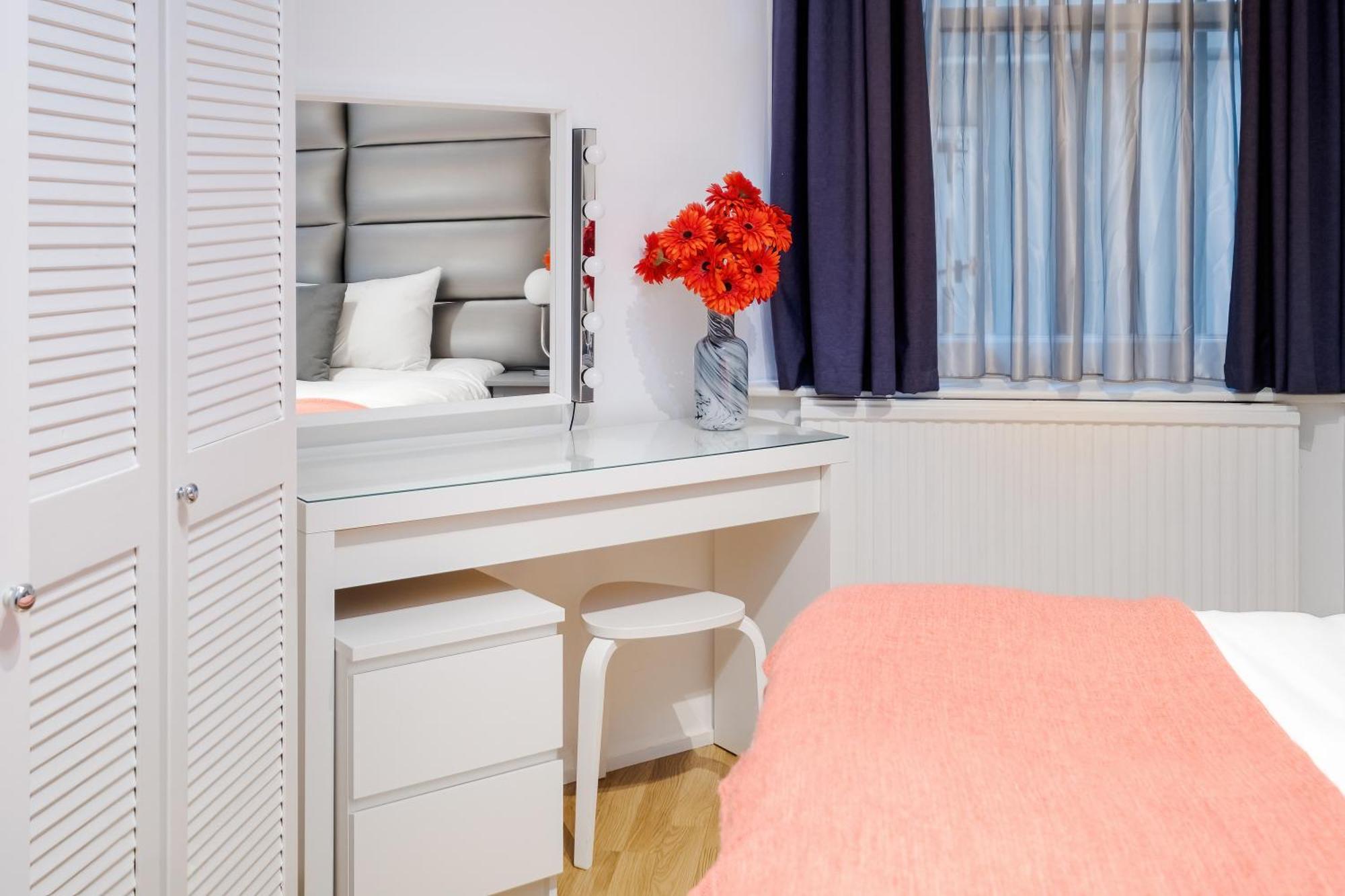 Apartamento Majestic Luxury In Marylebone