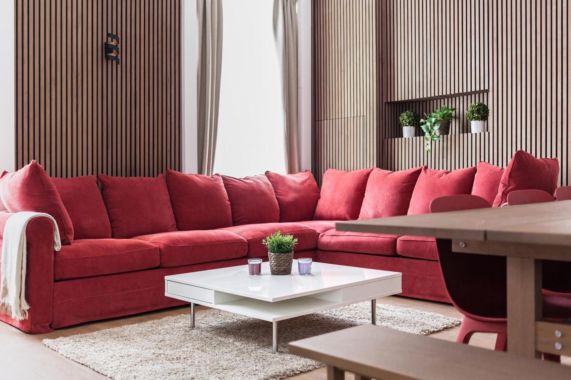 Majestic Luxury In Marylebone Londres