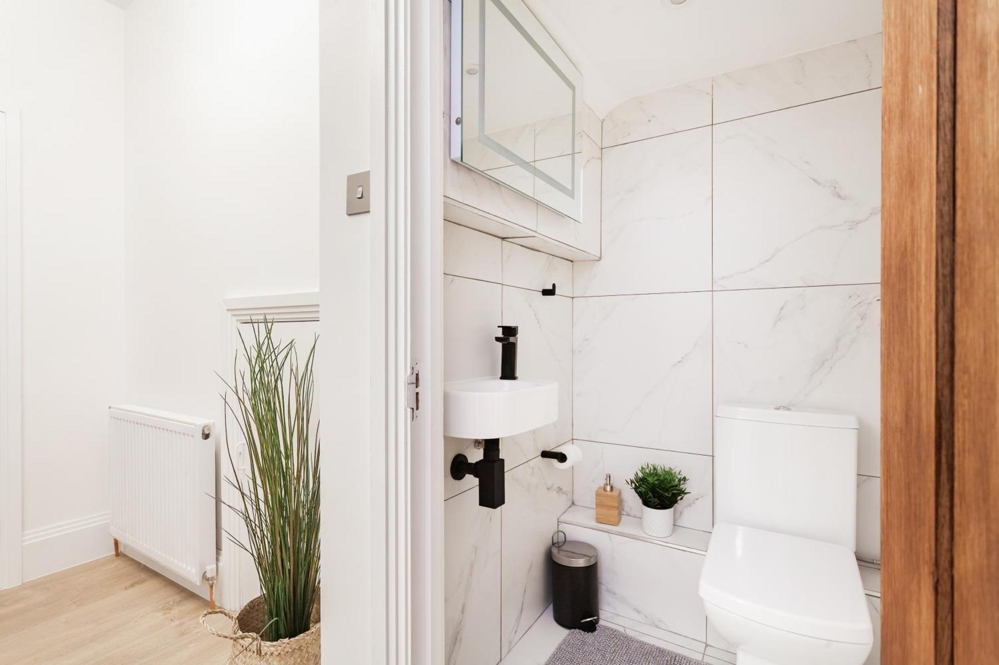 Apartamento Majestic Luxury In Marylebone