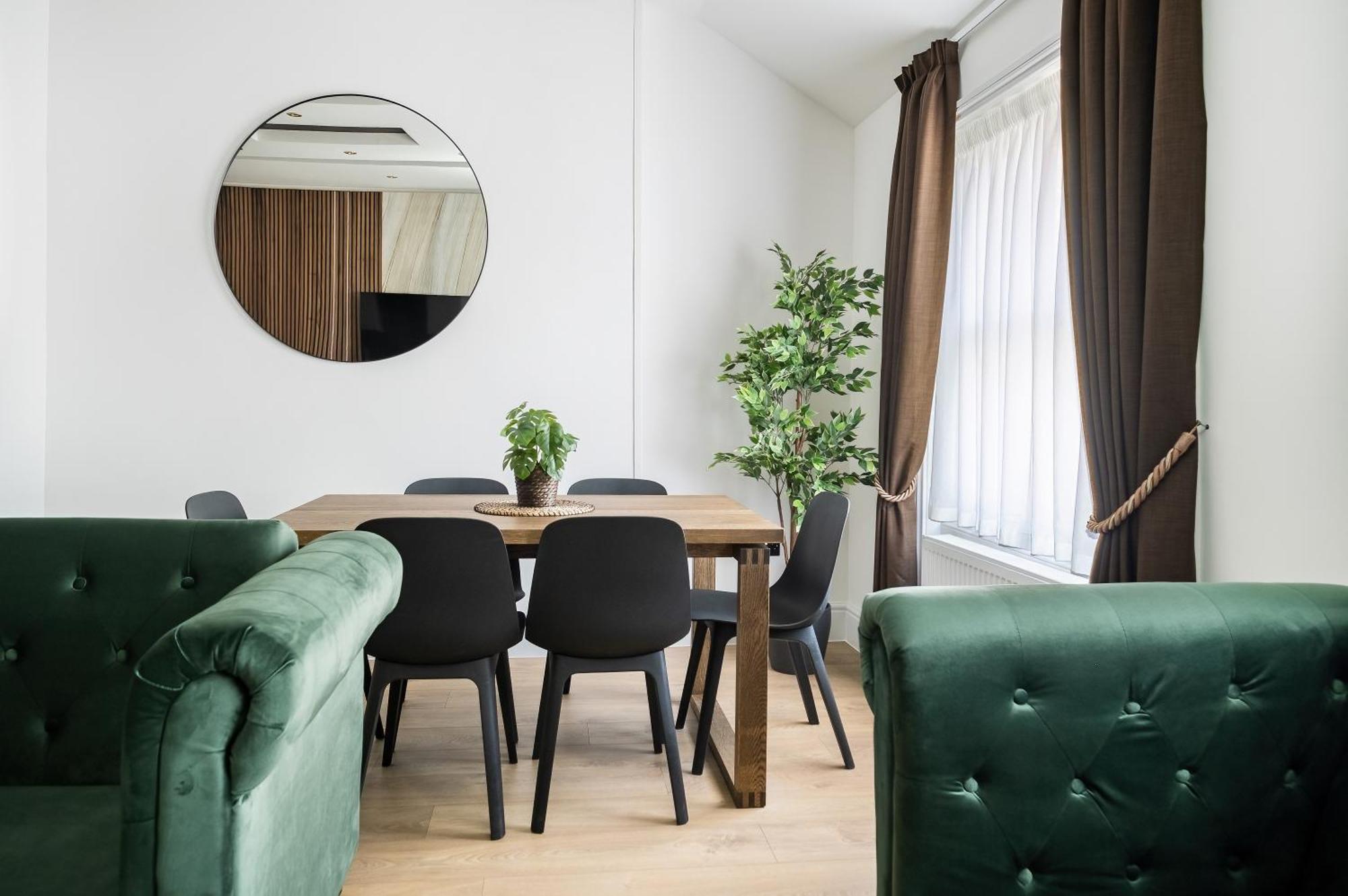 Majestic Luxury In Marylebone * Londres