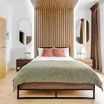Majestic Luxury Apartment In Marylebone