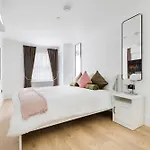 Majestic Luxury Apartment In Marylebone