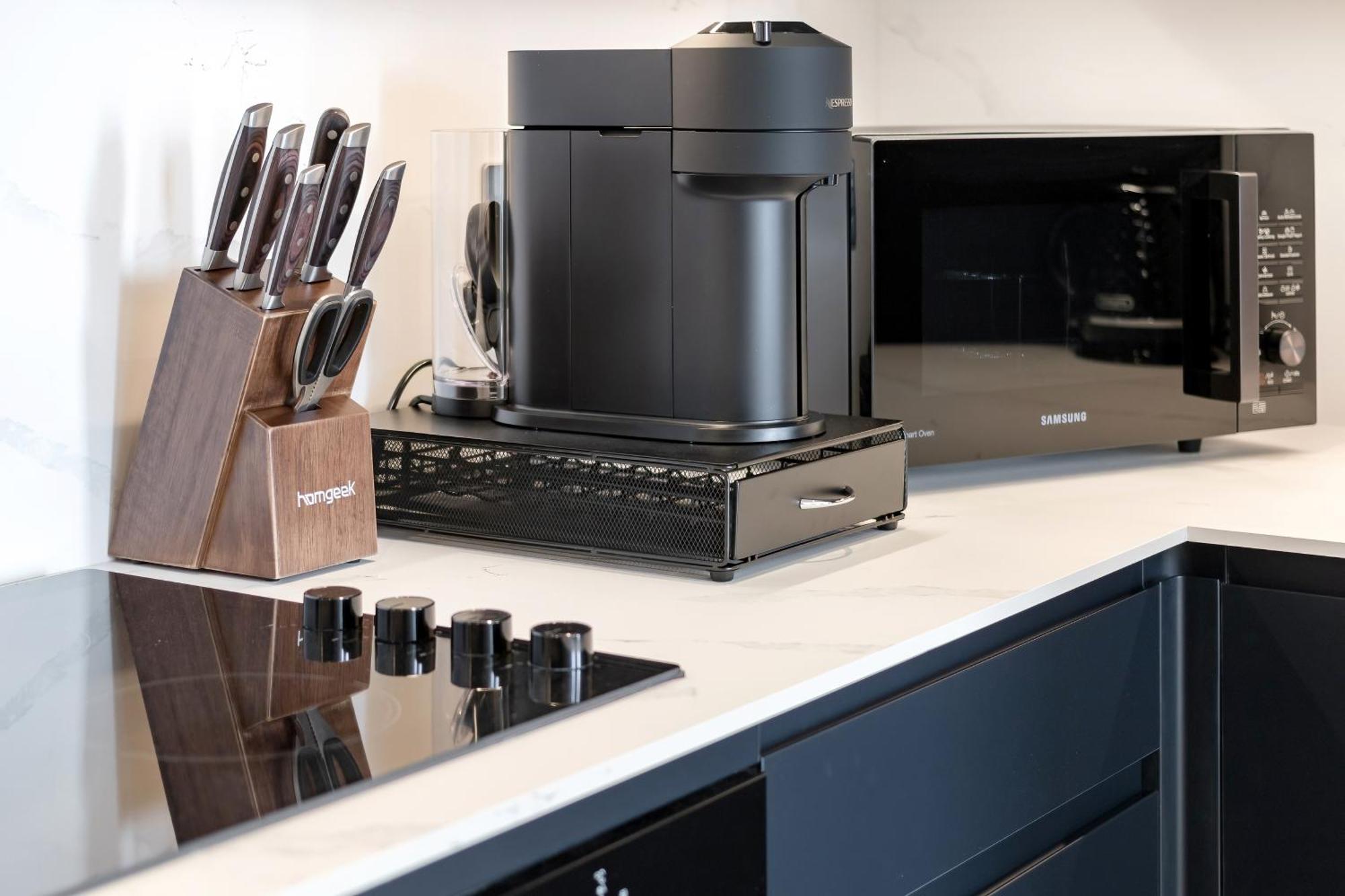 Majestic Luxury In Marylebone Apartment London