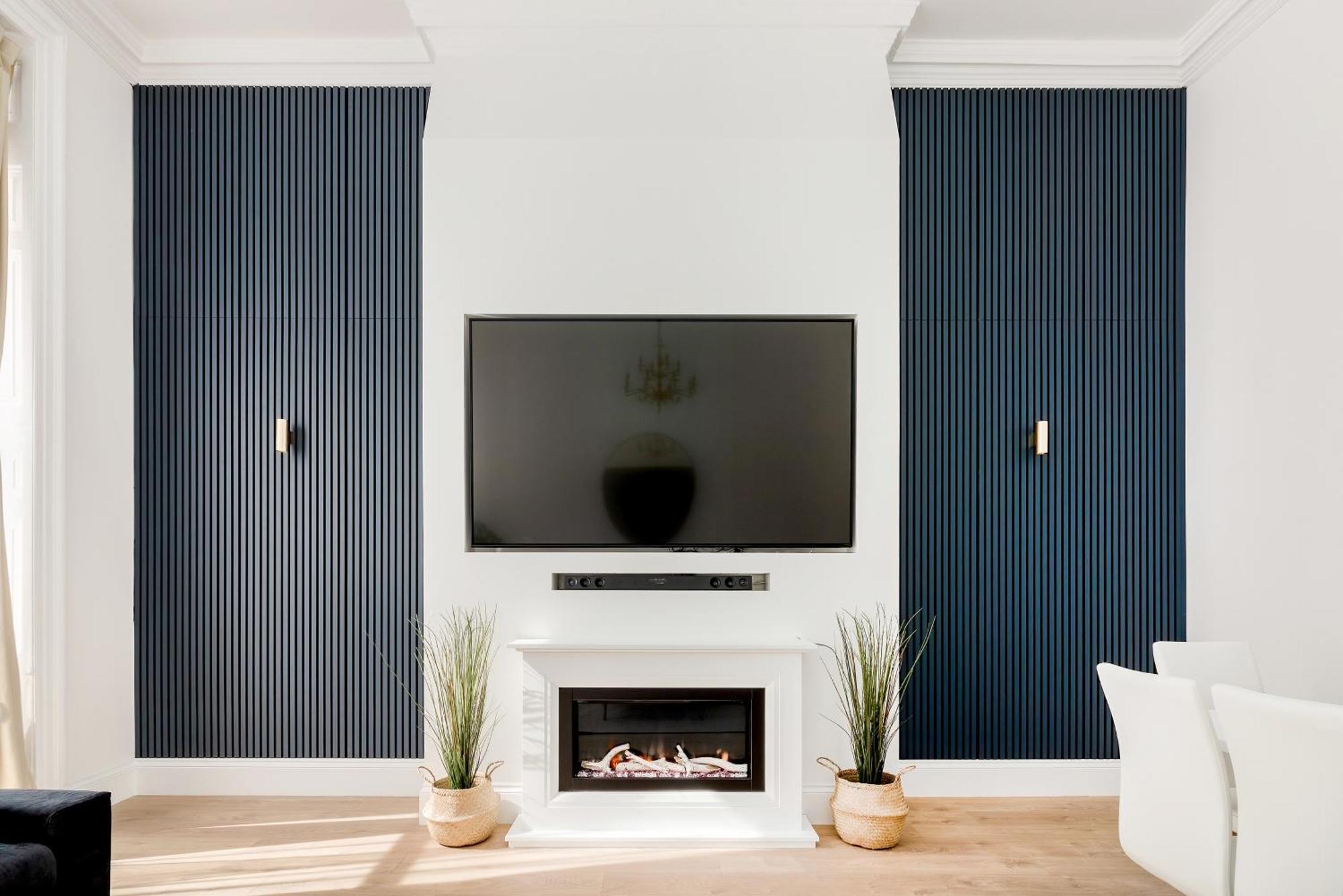 Apartment Majestic Luxury In Marylebone