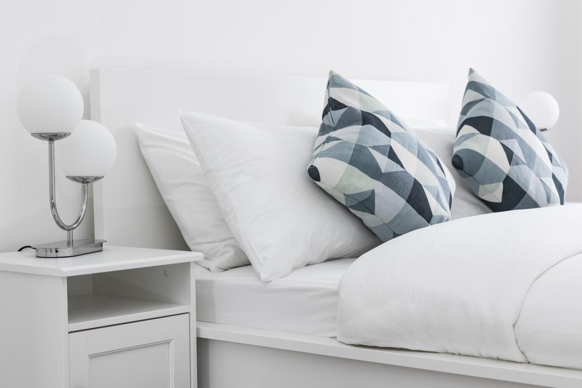 Majestic Luxury In Marylebone Apartamento