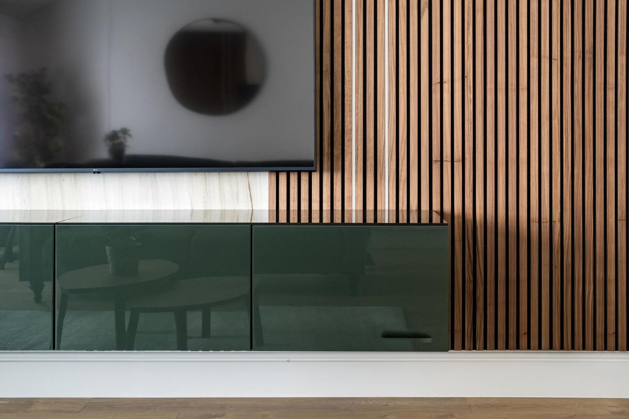 Majestic Luxury In Marylebone Apartamento Londres