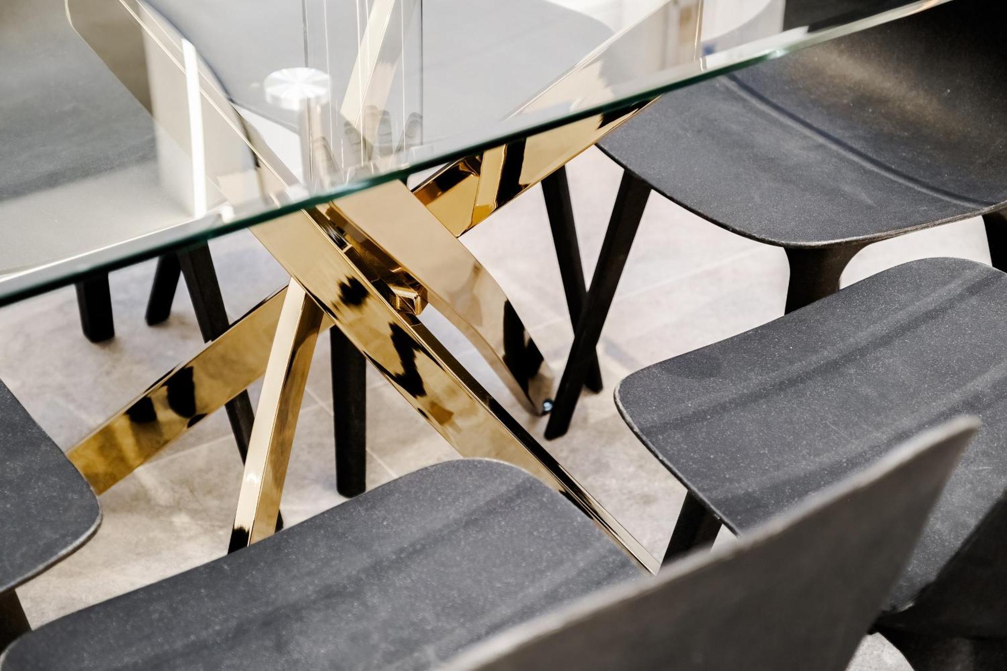Majestic Luxury In Marylebone *