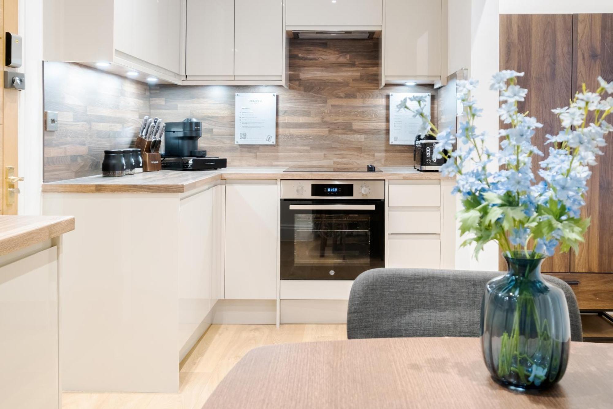 Majestic Luxury In Marylebone * Londres
