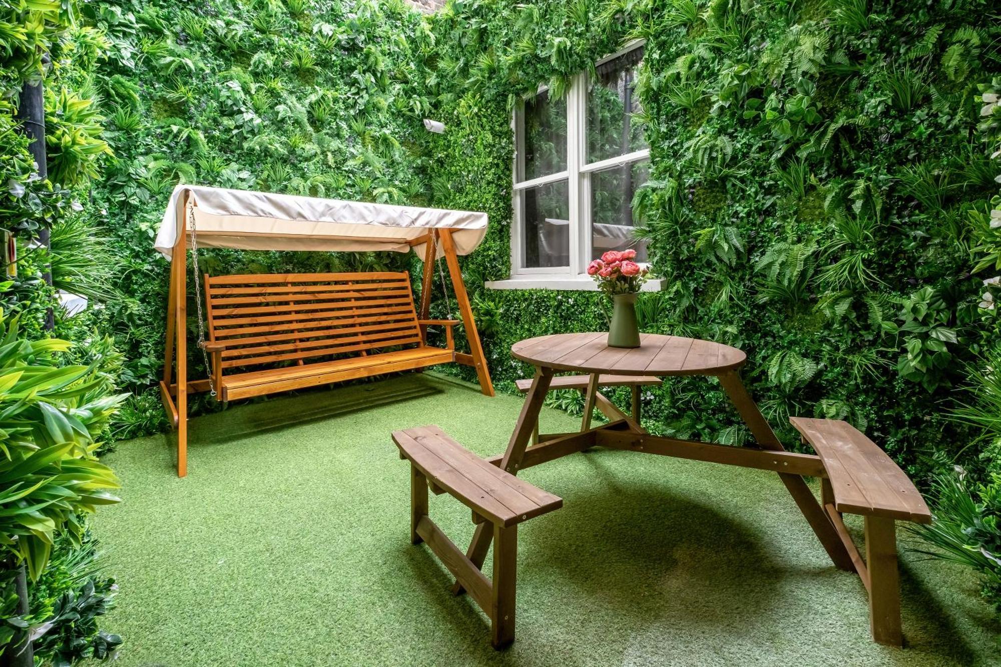 Majestic Luxury In Marylebone Londres