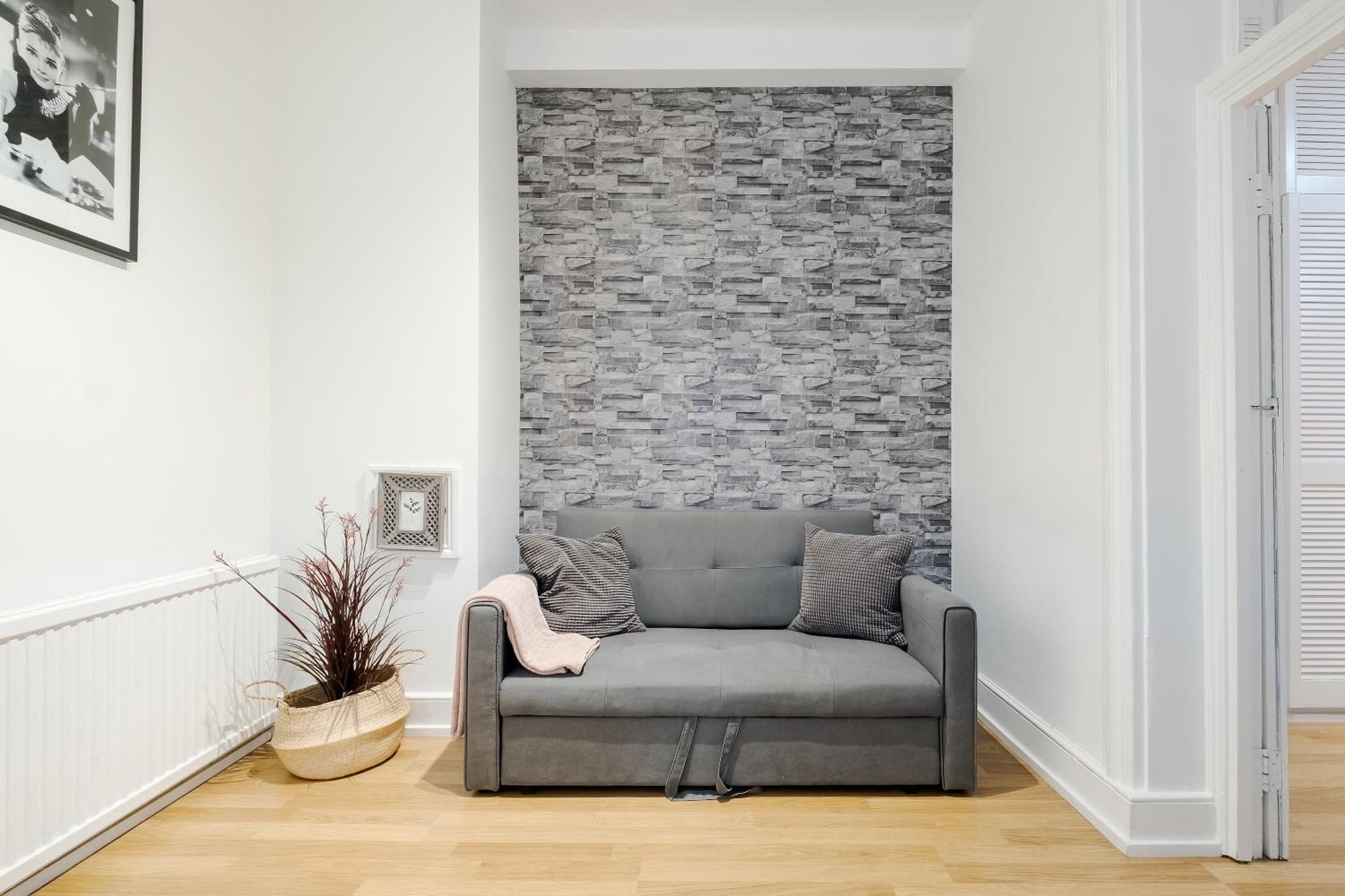Majestic Luxury In Marylebone Londres