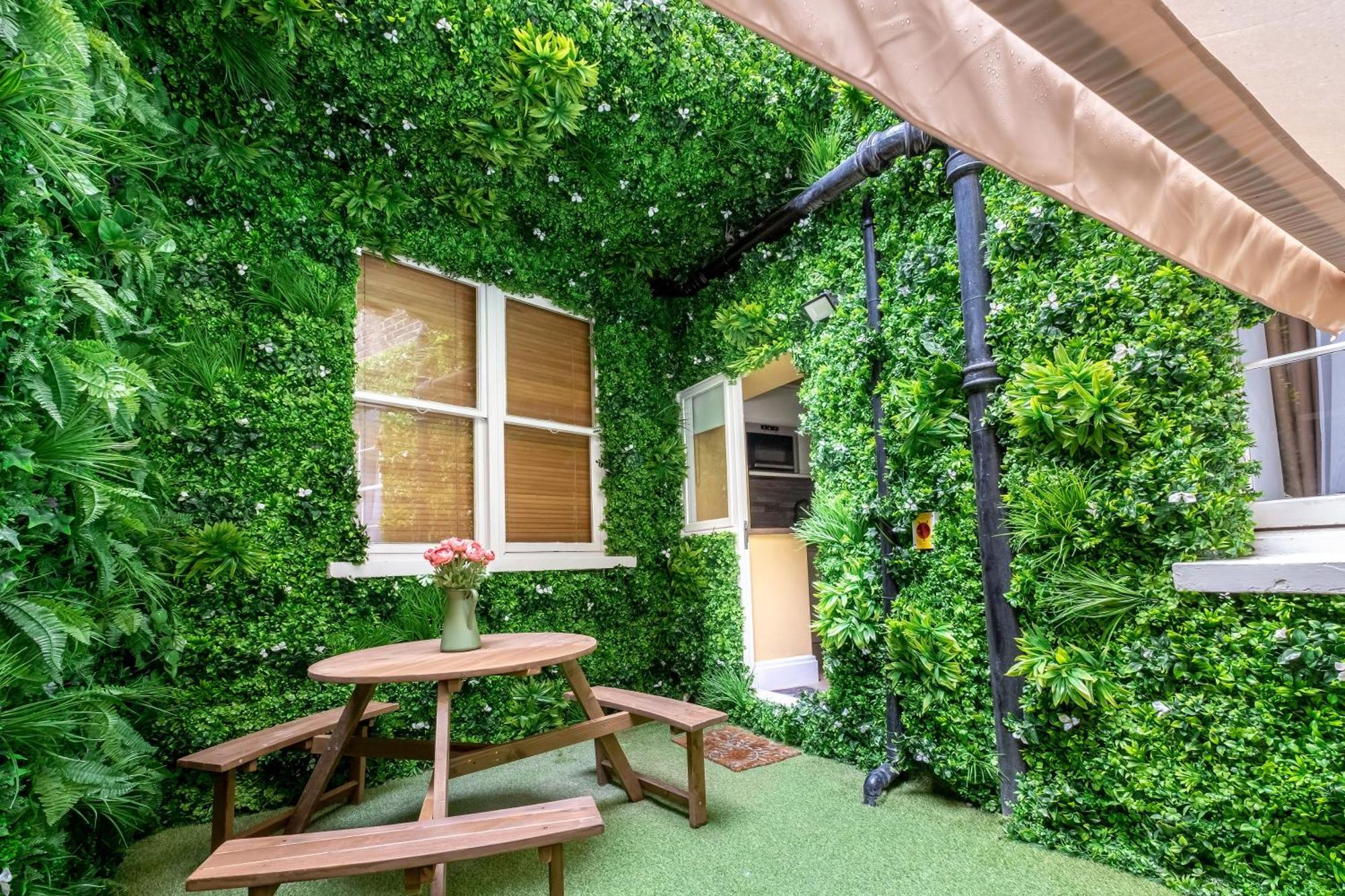 Majestic Luxury In Marylebone *