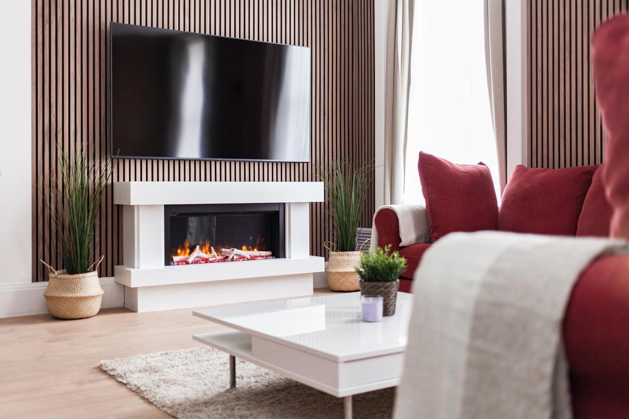 Apartamento Majestic Luxury In Marylebone Londres