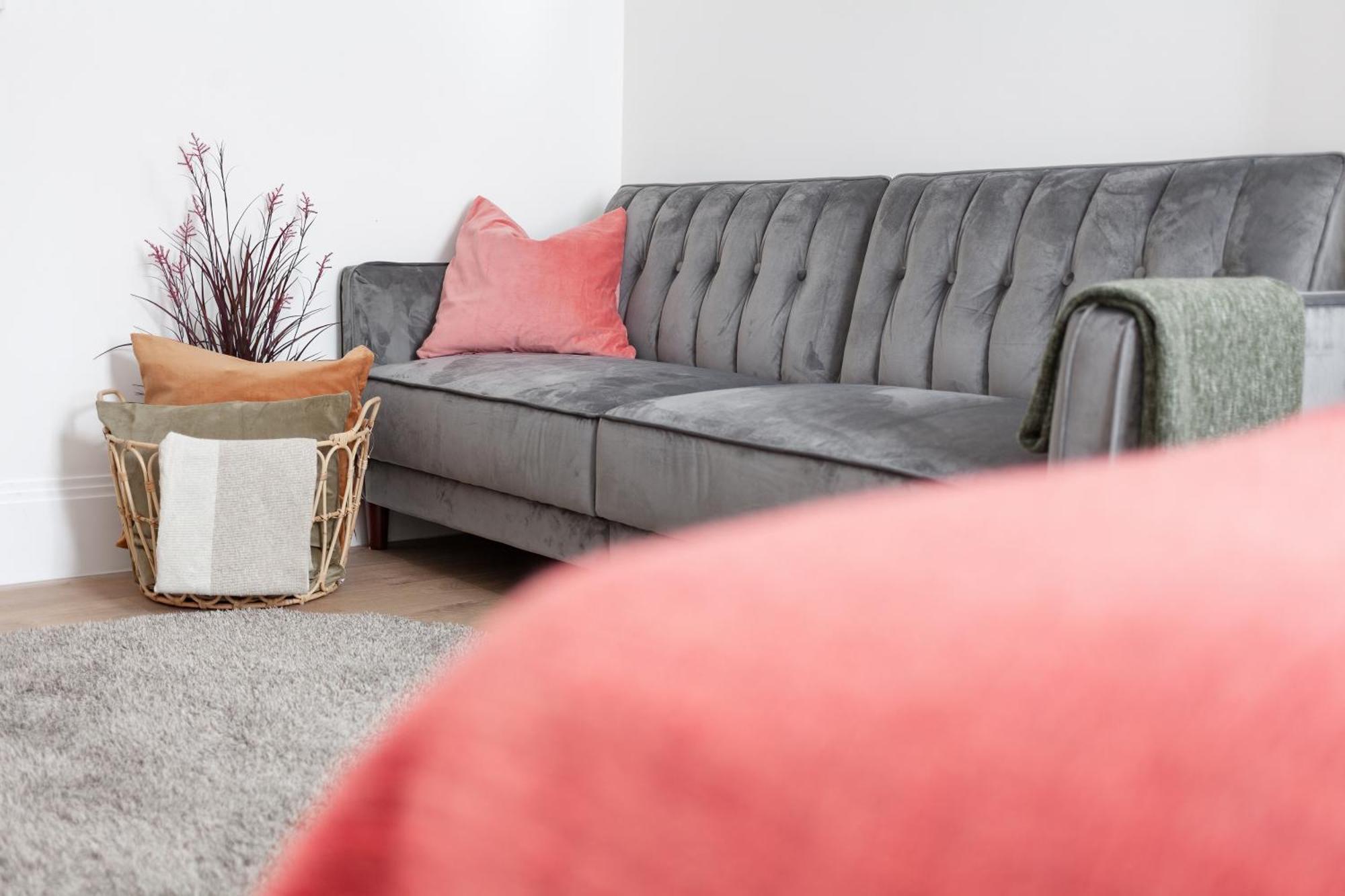 Apartamento Majestic Luxury In Marylebone Londres