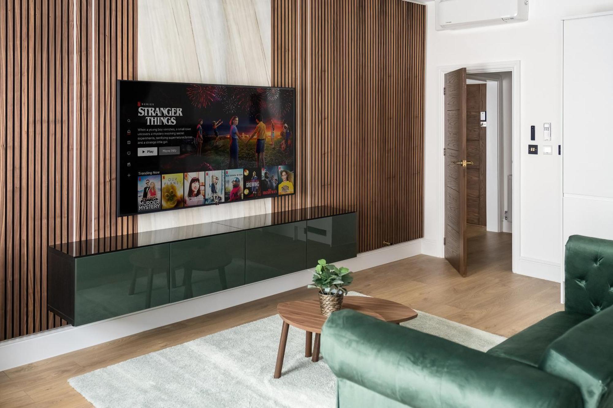 Apartamento Majestic Luxury In Marylebone