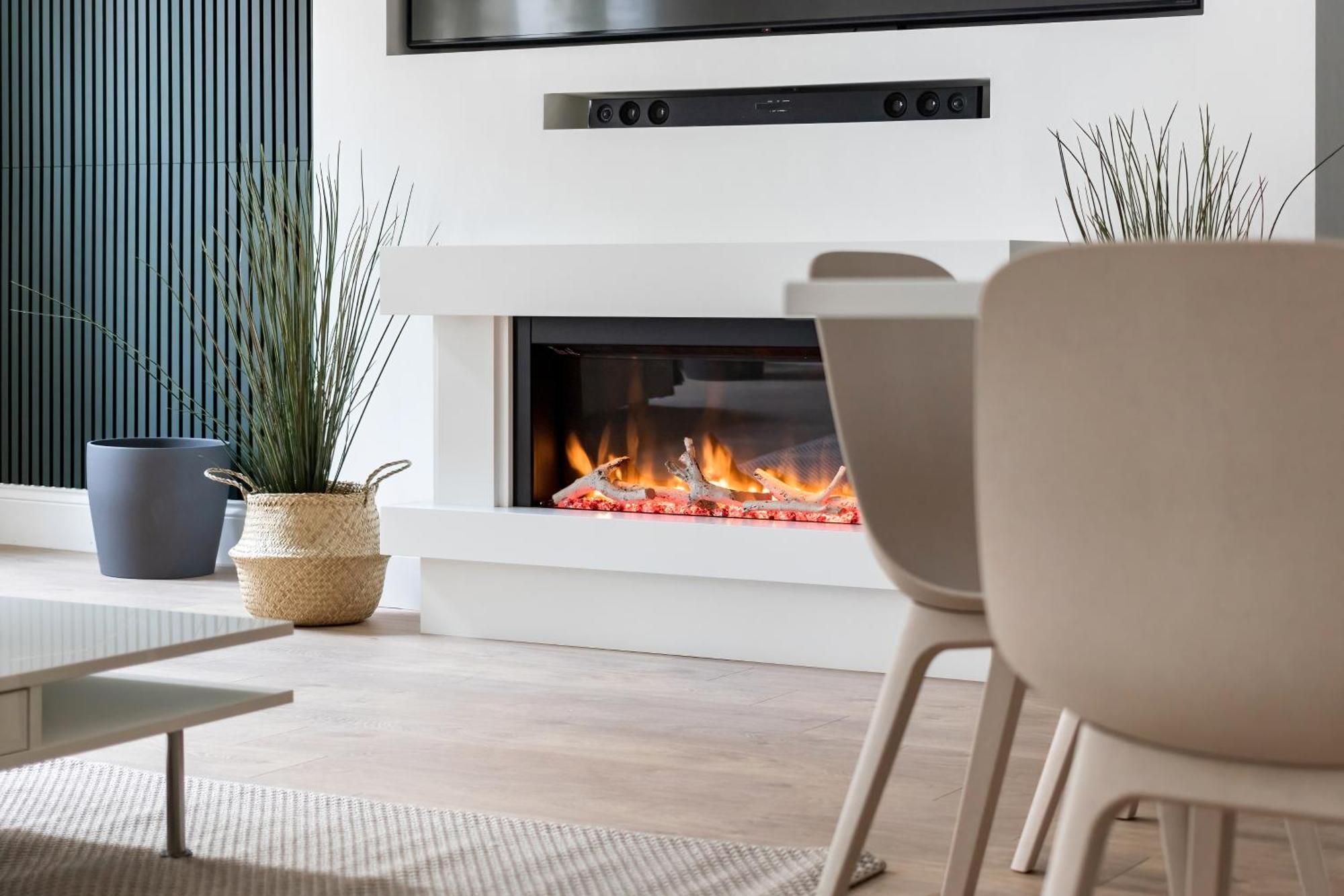 Apartamento Majestic Luxury In Marylebone
