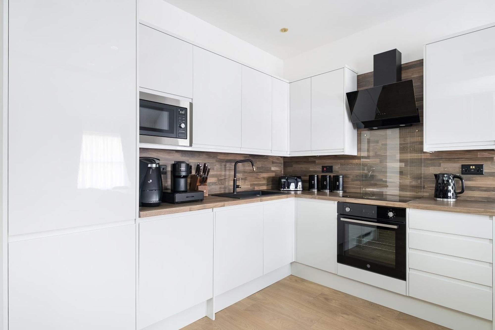 Apartment Majestic Luxury In Marylebone *