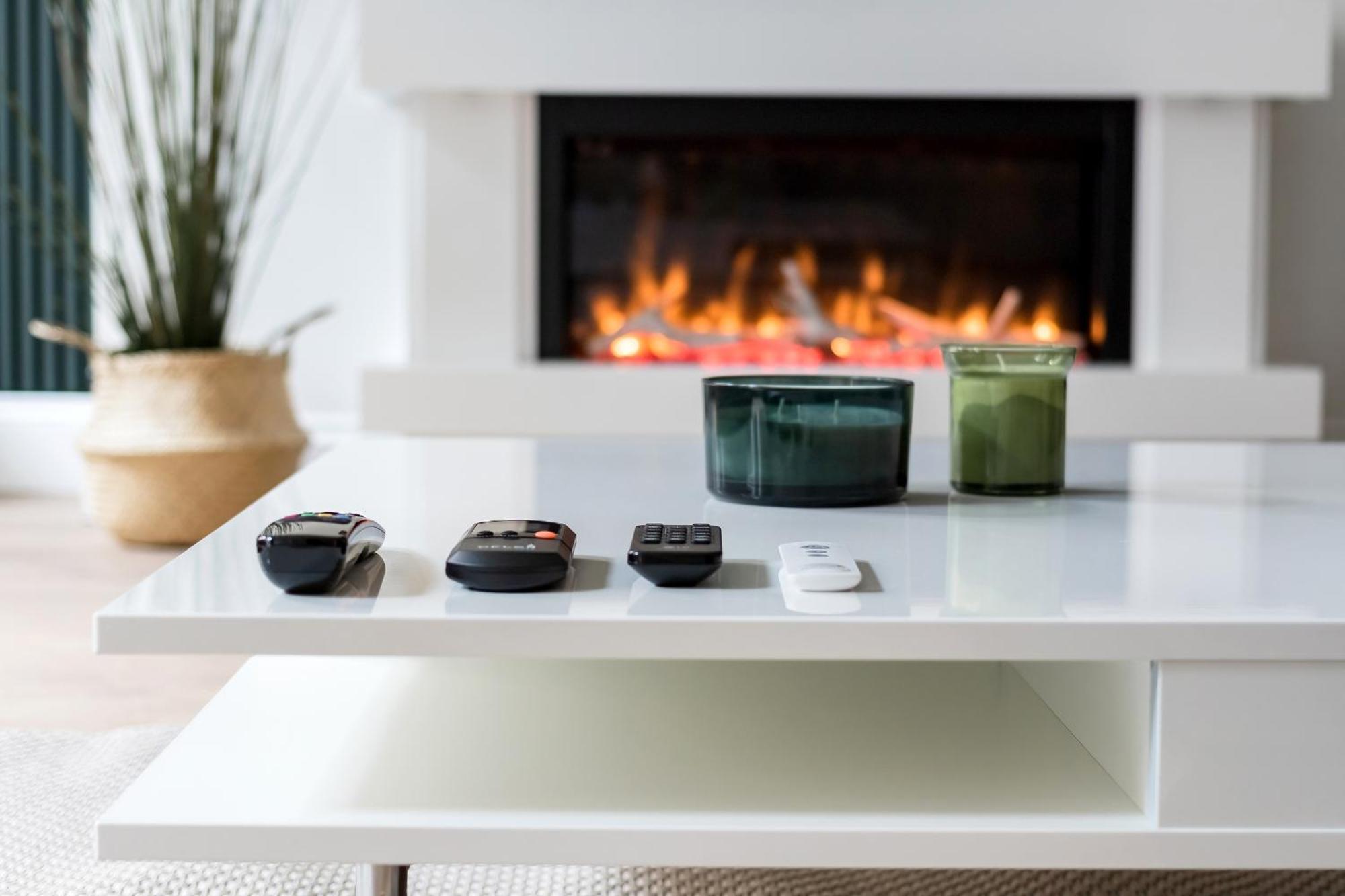 Majestic Luxury In Marylebone Apartamento Londres