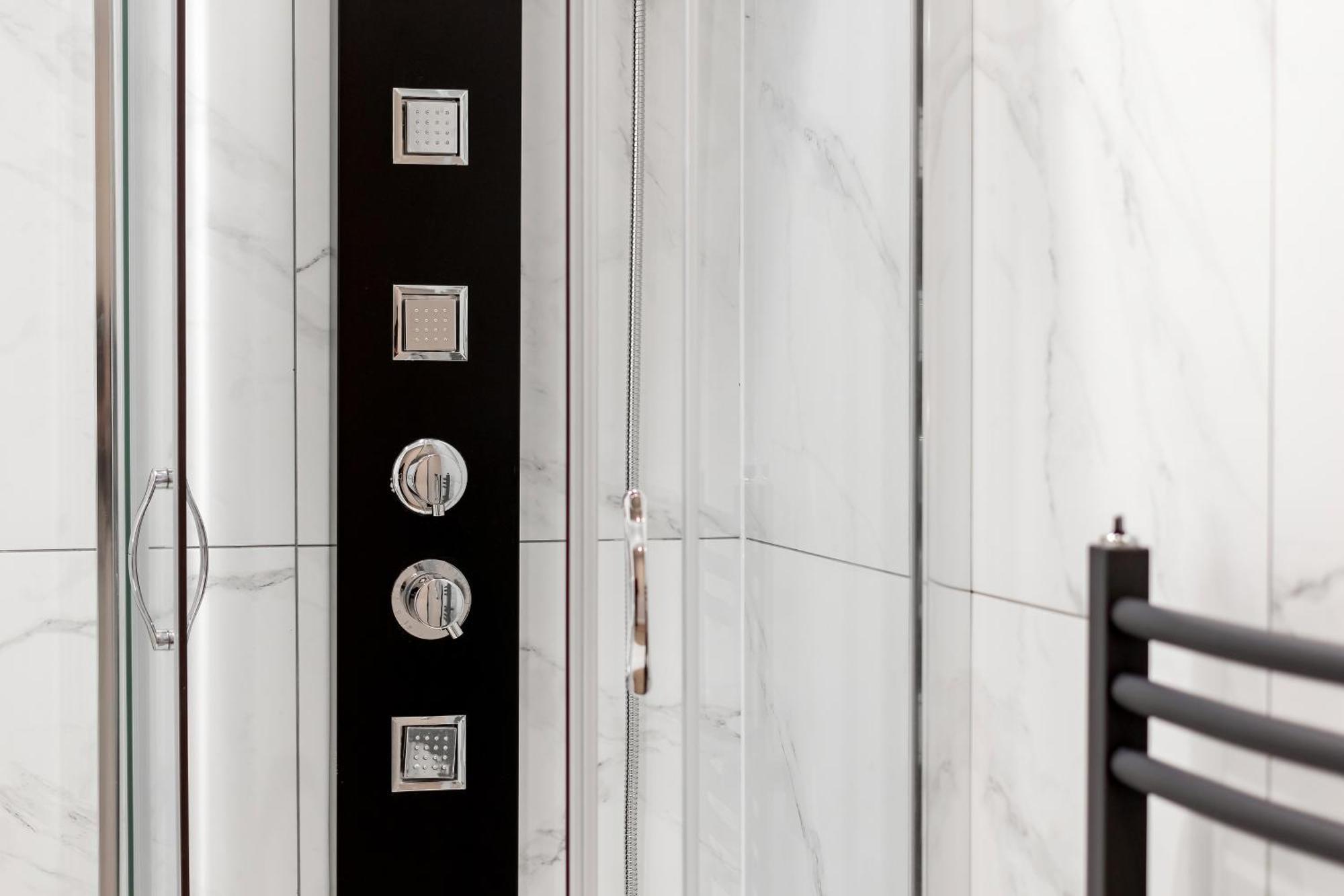 Majestic Luxury In Marylebone * Londres